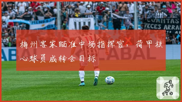 梅州客家瞄准中场指挥官，荷甲核心球员成转会目标